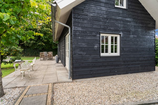 Medium property photo - Dorpsstraat 6, 4152 EP Rhenoy